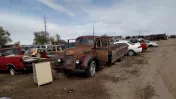 B & T Auto Salvage