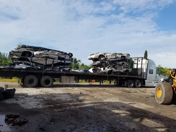 Auto Parts Salvage Inc - photo 3