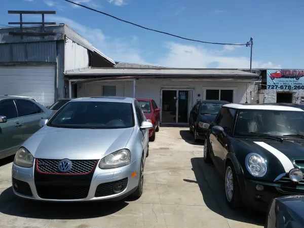 Nuway Auto Inc - photo 2