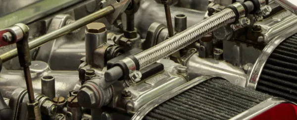 Destin Auto Repair Inc - photo 2