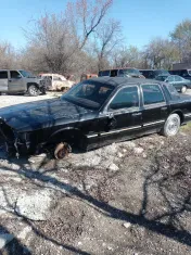 Rentie Brothers Auto Salvage