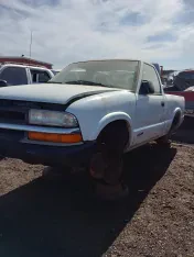 Pick A Part