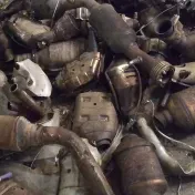 Chattanooga junk car buyers