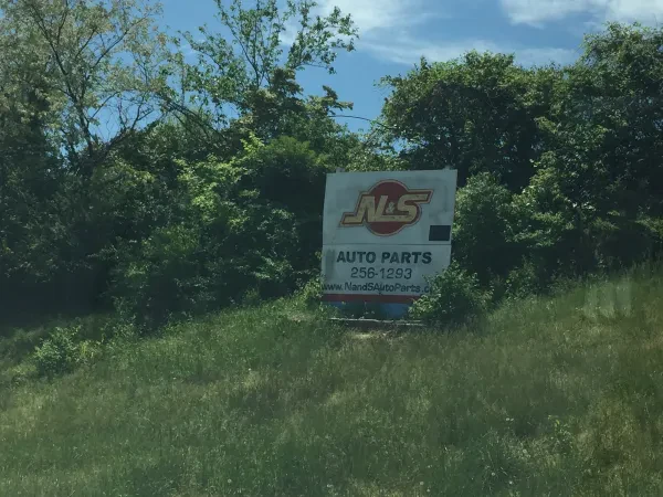 N & S Auto Parts - photo 2