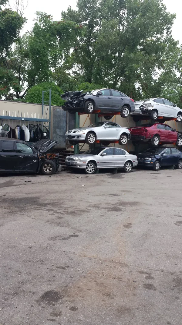 N & S Auto Parts - photo 3