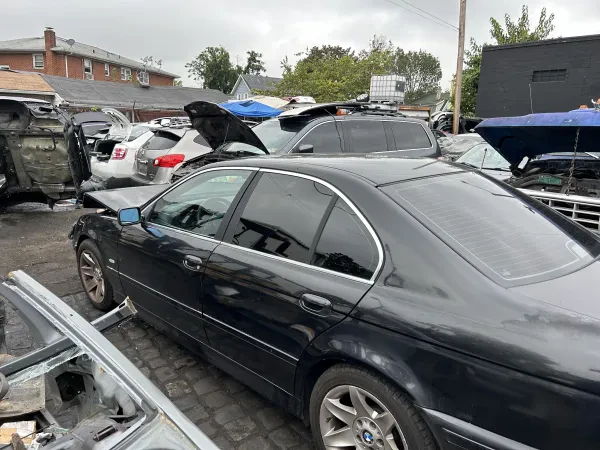 Irvington Junk Car - photo 3