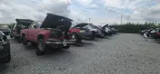 U Pull & Pay Louisville