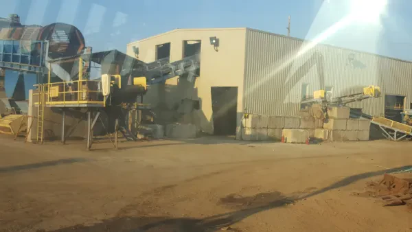 Isa Recycling Llc - photo 2