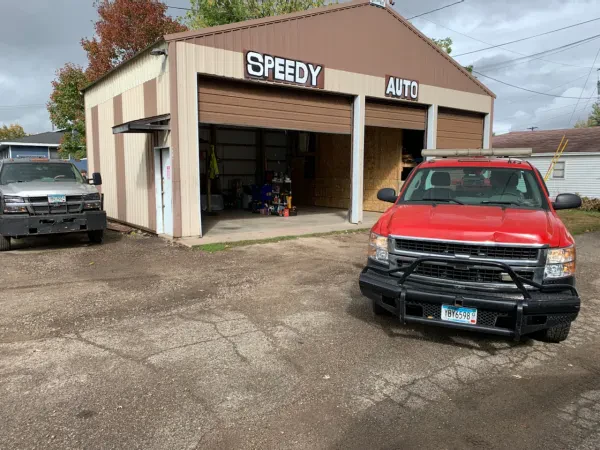 Speedy Auto - Cash for junk cars - photo 3