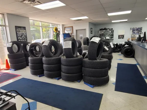 Action Auto Parts - photo 2