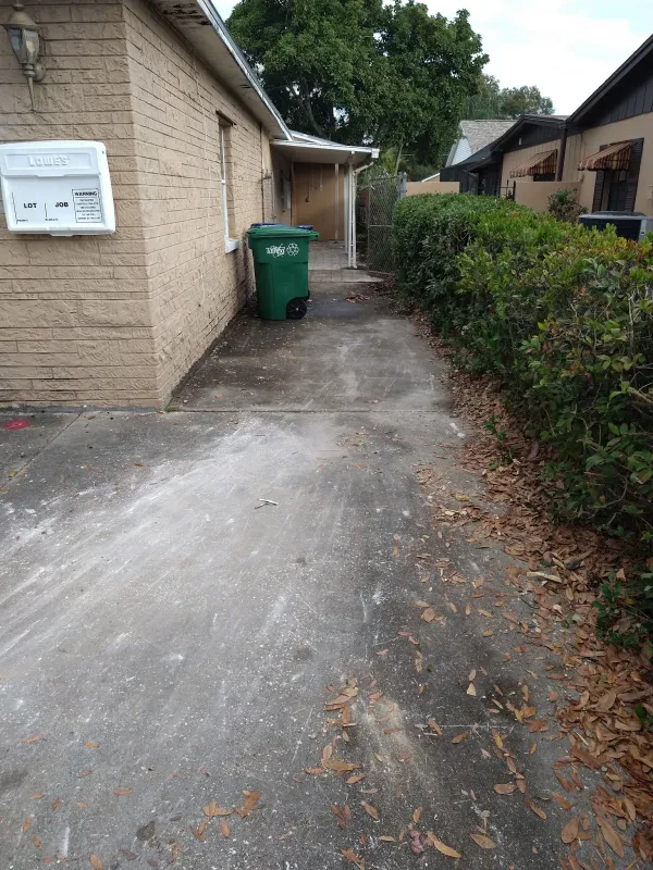 Diciples Junk Removal and Dump Trailer Rental - photo 3