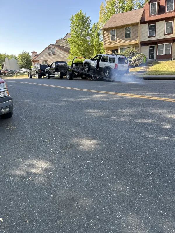 CS Junk Car Removal For Cash In Manassas VA - photo 2