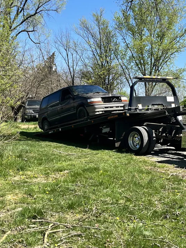 CS Junk Car Removal For Cash In Manassas VA - photo 3