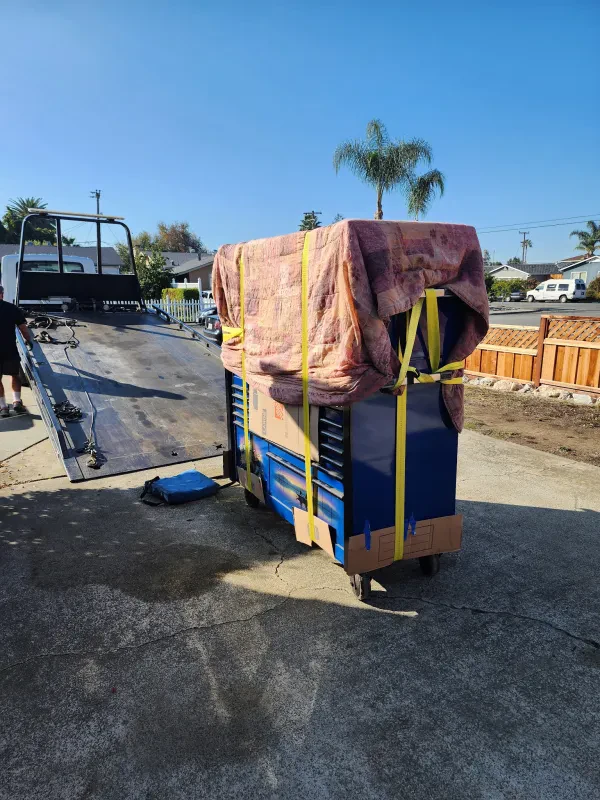 H & R Towing San Jose - photo 2