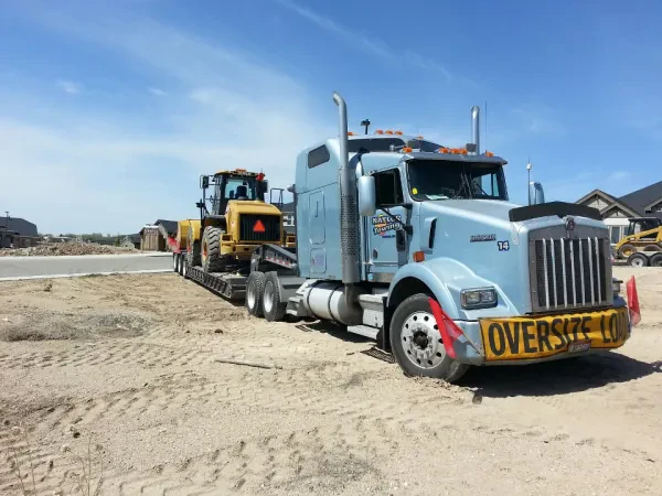 Naylor Towing Meridian - photo 3