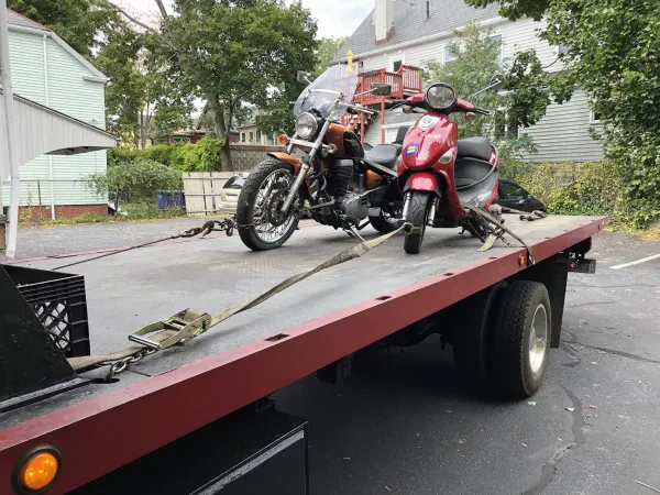 Fastway Junk Car Removal - photo 4