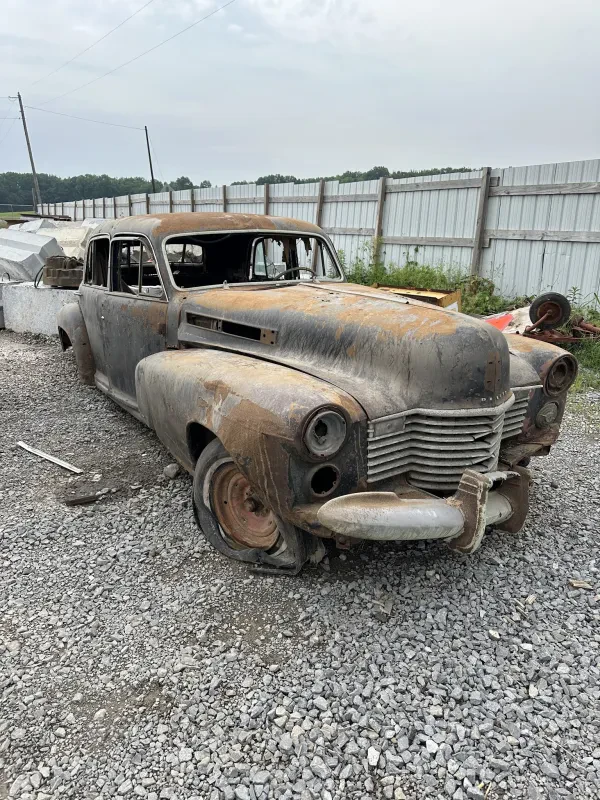 Cash Paid For Junk Cars - photo 2