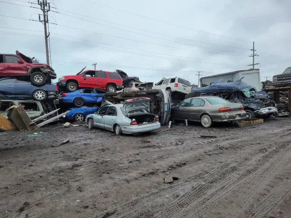 Super Fast Towing & Top Dollars 4 Junk Cars - photo 2