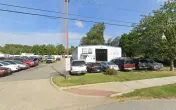 Mid Atlantic Towing