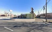Auto Parts Warehouse