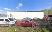 Virginia Truck Parts