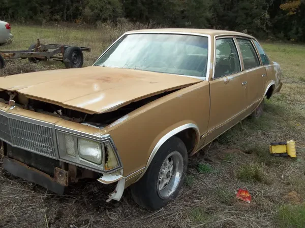 Quinn & Sons Auto Salvage - photo 2