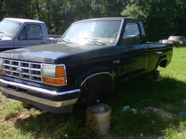 Quinn & Sons Auto Salvage - photo 3