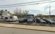 J & L Transport - Junk Car Buyer