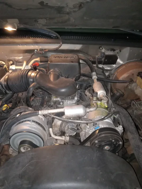 a-northside auto salvage - photo 2