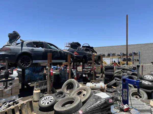 Sell Us Your Car (Surprise) - photo 3