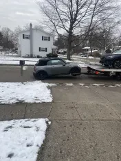Cash Auto Salvage