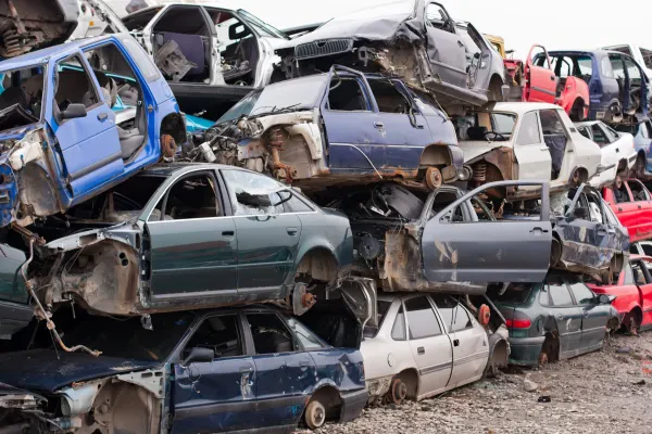 Cash for Junk Cars - photo 2