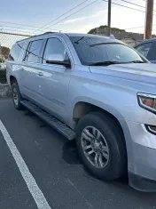 Cash For Cars - Redding