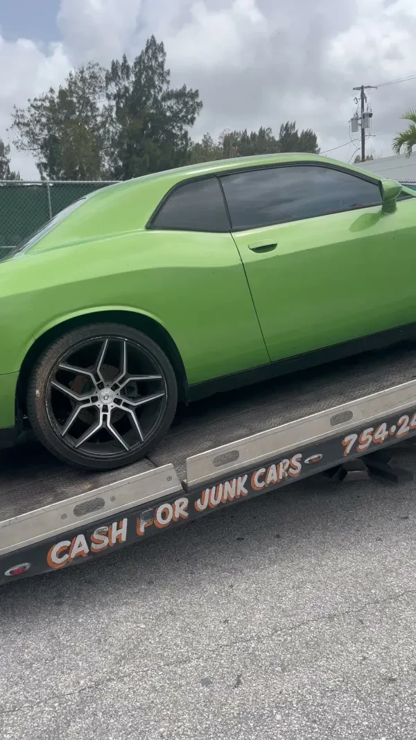 Junk Car Buyers Broward County - photo 2