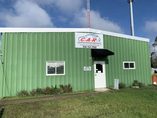Counselman Automotive Recycling, LLC - Panama City - photo 2