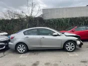 MP Car Recycling