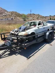 IE Free Junk Car Removal LLC