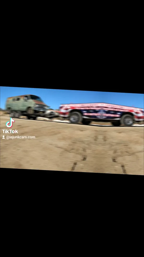 IE Free Junk Car Removal LLC - photo 2