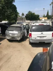 Jose Junk Cars