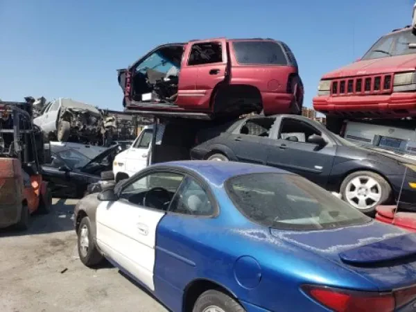 Jose Junk Cars - photo 2