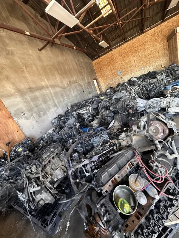 JM AUTO DISMANTLERS LLC - photo 2