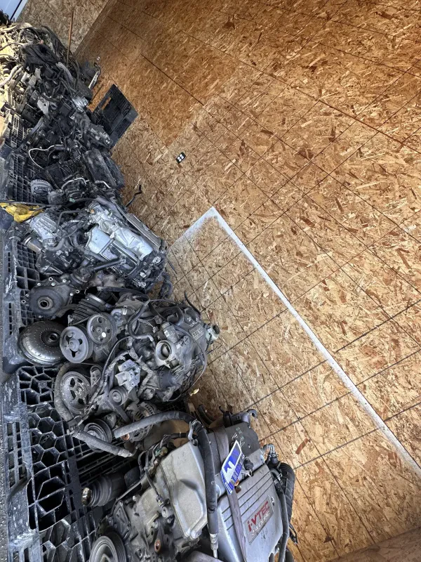 JM AUTO DISMANTLERS LLC - photo 4