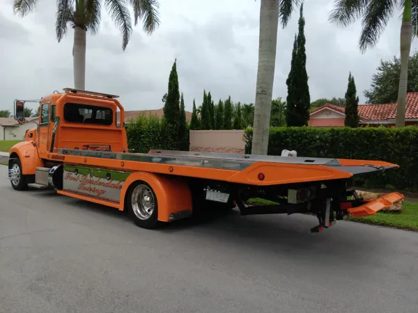 Miami-Dade-Towing-Services - photo 2