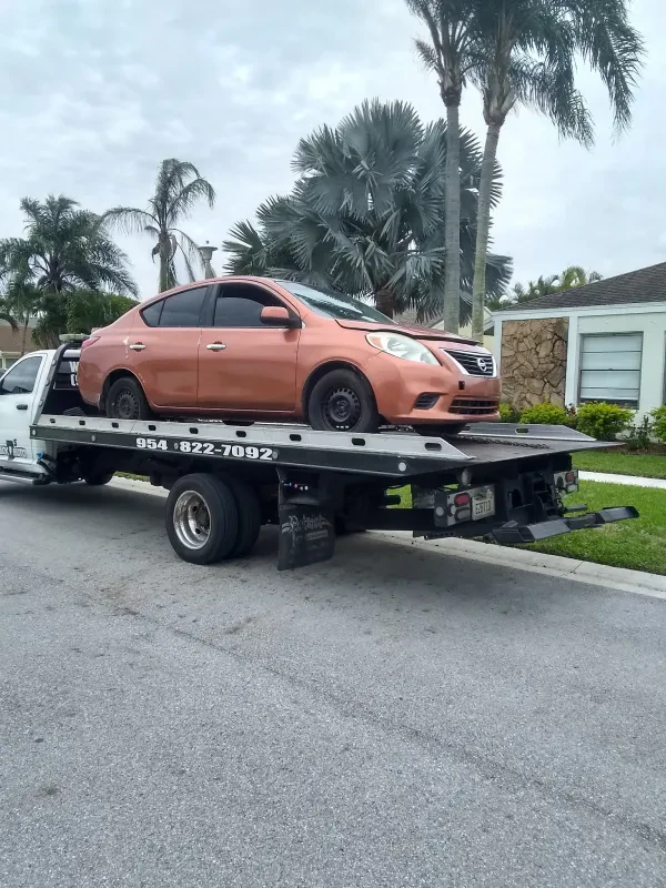 Junk Cars Buyers FL - photo 2