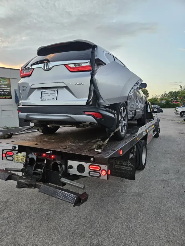 Junk Cars Buyers FL - photo 4
