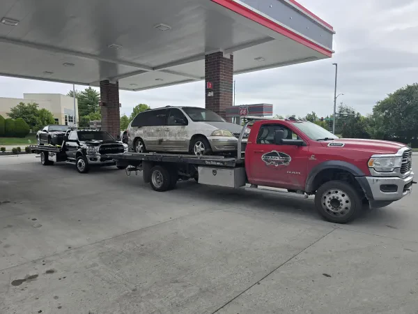 Rapid Cash for Junk Cars - Apex Auto Salvage - photo 2