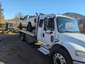 Asheville Towing Aid