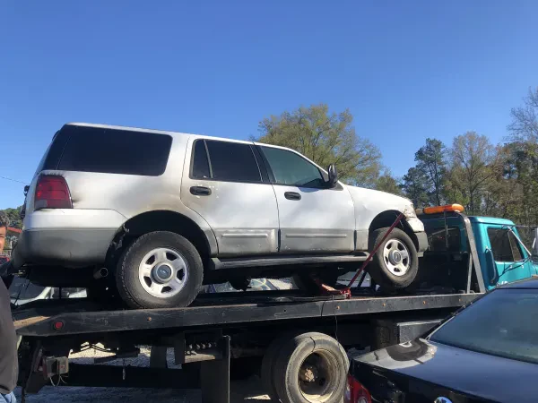 Raleigh Cash For Junk Cars - photo 2