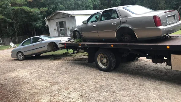Raleigh Cash For Junk Cars - photo 3