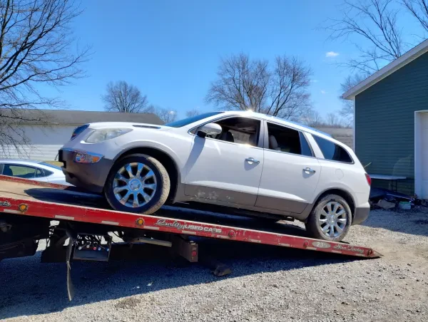 All Junk Car Buyers Orrville - photo 2